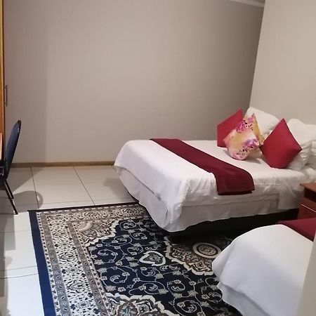 Royal Lodge Witbank Ngoại thất bức ảnh