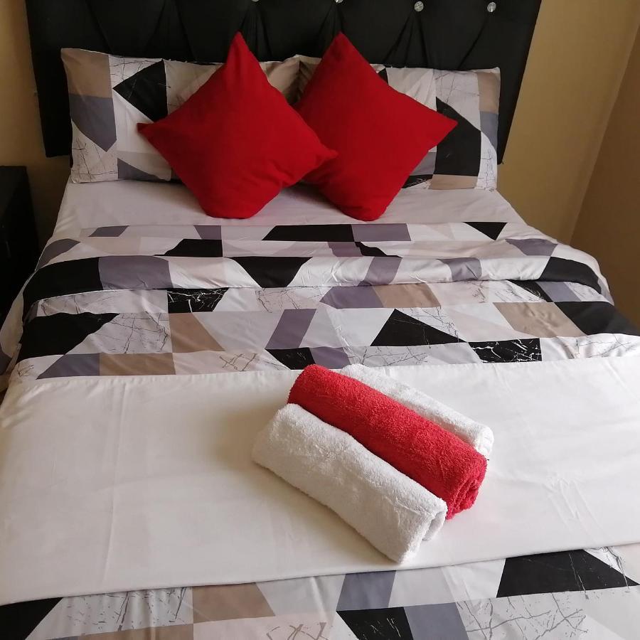 Royal Lodge Witbank Ngoại thất bức ảnh