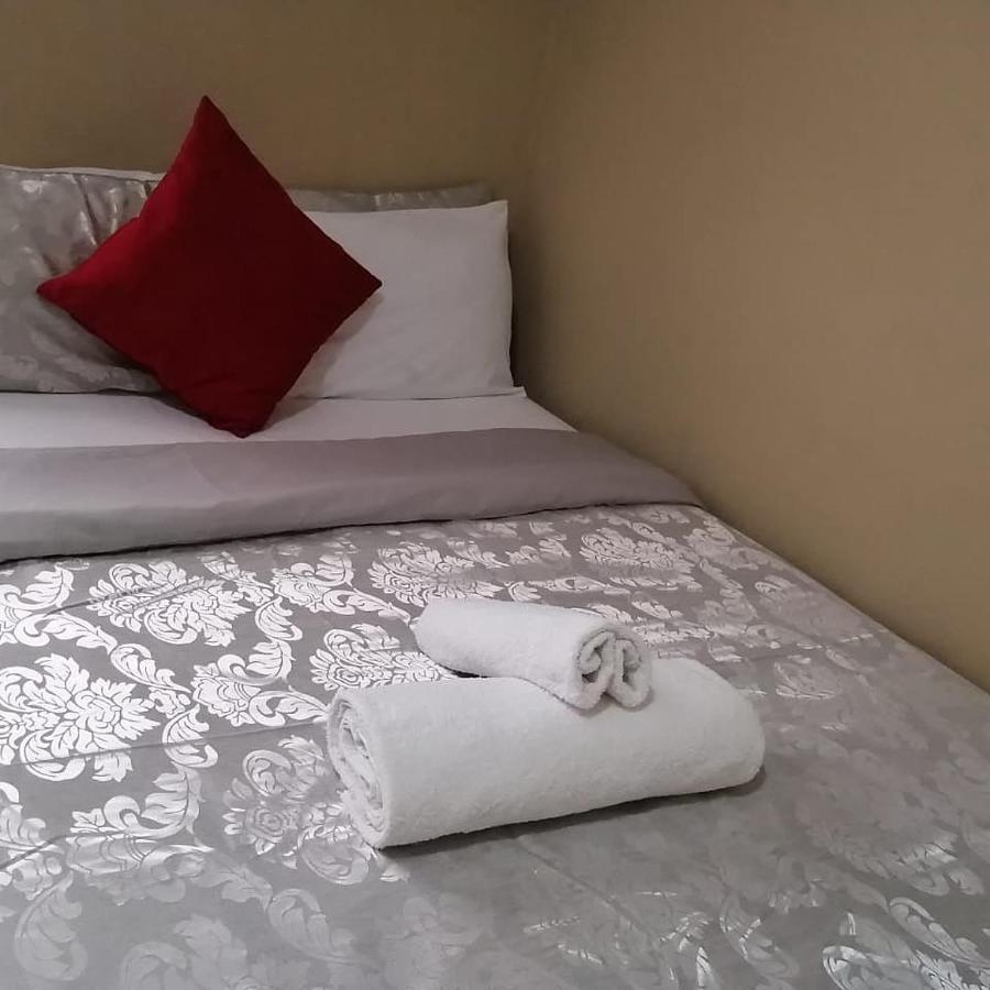 Royal Lodge Witbank Ngoại thất bức ảnh