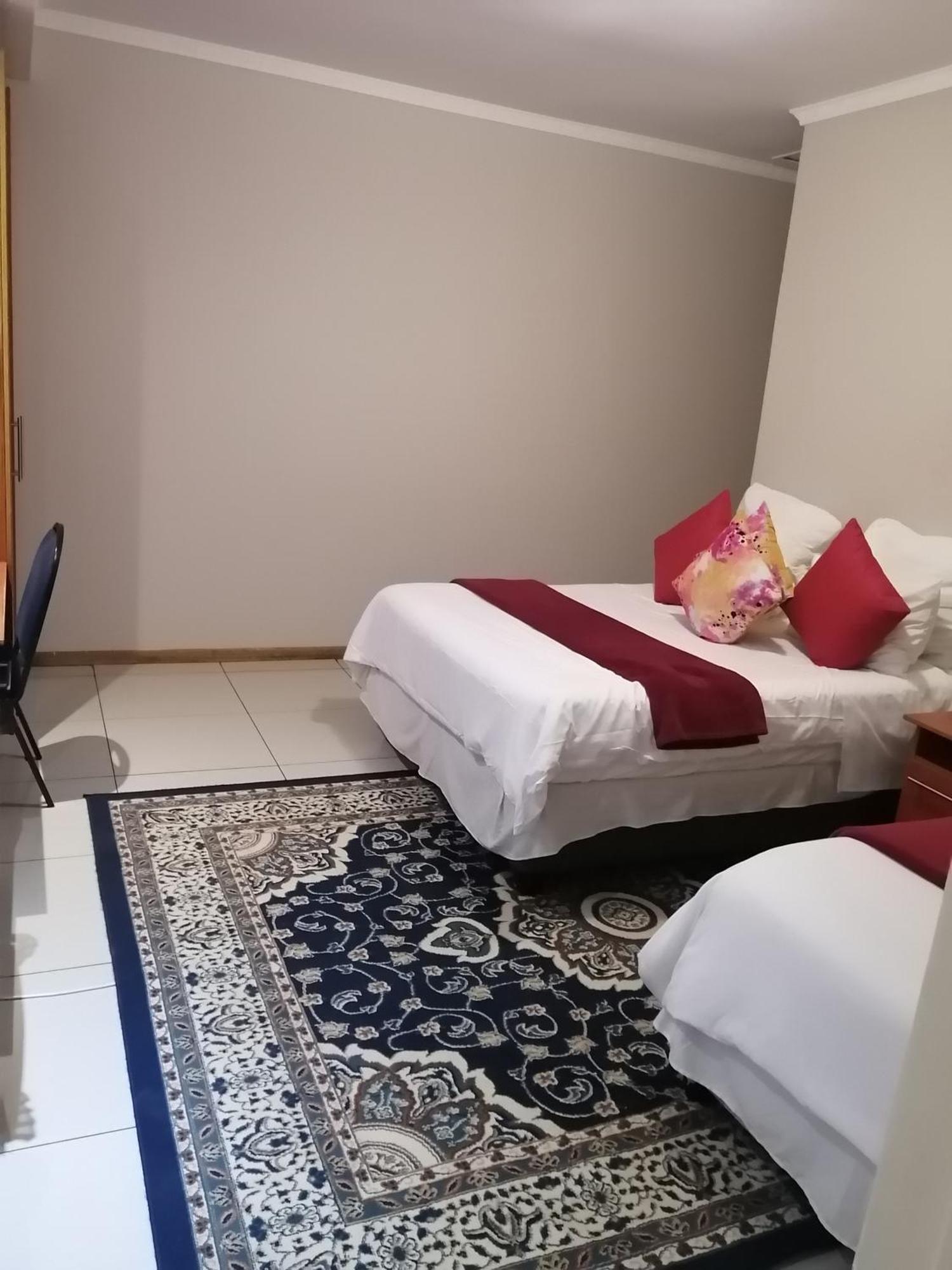 Royal Lodge Witbank Ngoại thất bức ảnh